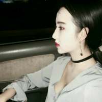 鹤唳 我很坚强，起码不会像