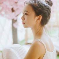 七月将逝，愿你安生 有你的陪伴才是我想要