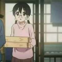 你不是青春期靠后，就