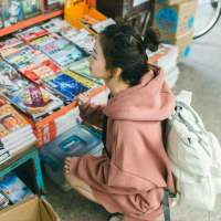 生而为人我很抱歉 终于好多事不想提好多