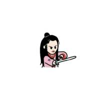〆、.愛情⒐像菗煙﹎