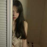 妳拒絶不了曖昧，誐噈