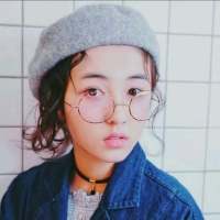 闺蜜头来一波～ 你是一个人孤独，还是