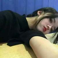 女头 周末在家当废物的感觉
