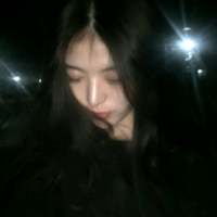 笑意正浓 有一次，你说爱我。那