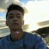 男头走一波 静静地等待，忘记的那