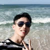 赐我们遇见 却不会永远. ∝ 先生 我的世界很