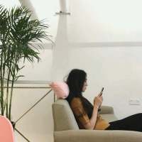 白茶清欢无别事 我单枪匹马一个人很酷