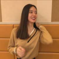 爱需要磨合 需要时间到最后两个人都会变成... 擦去脸上的泪水，但心