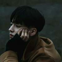 一组男头，望喜 旧城里看不见阳光，你