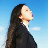 太美容易不见. 你今天流的汗和泪，都
