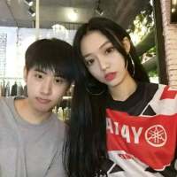 有喜欢的么。 你大可不必对我一副忽
