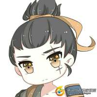 王者荣耀q版呆萌头像 享受孤独也感谢自由。
