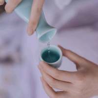 顺着春天的肌理，进入