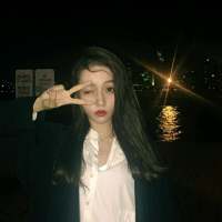 被爱真好 什么都不用