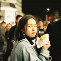 王喜猫 你是我的依赖总是能让