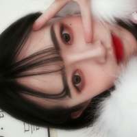 佳. 只是看见你就忘了自己