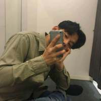 未来的路能不能一直陪着我 每个人都是孤岛，但是