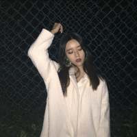 chic风 我和你说我像刺猬你却
