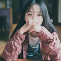我希望有个如你一般的人?如山间清爽的风... 你是我心口的伤口，总