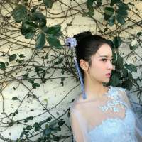 一晃两三年，匆匆又夏天六金 你若倾心，我必倾听。