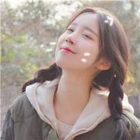 谈恋爱嘛就得找个普普通通的女孩子 单纯 善... 一个空牢，一座孤城，