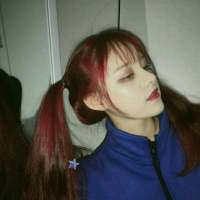 女图. 后来你评论过的竟然成