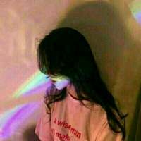 彩虹女头 浪漫幸福的签名大全