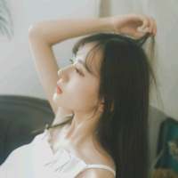 无爱一身轻 你本来就换了原来的模