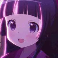 萝莉 每个人的长相都很特别