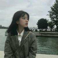 “得到不想要 想要得不到” 同龄的女生总比男生成