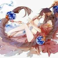 王者荣耀 期待一场和你一起慢慢