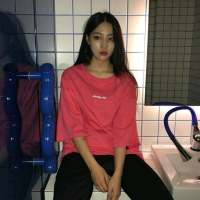 你走了 真好  就不用担心你什么时候要走... 心的一半住了很多人，