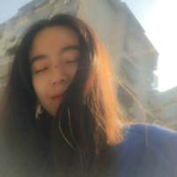爱最好的证明就是信任 祝今后的我们披着各自