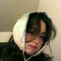 我闭上了嘴巴过去的