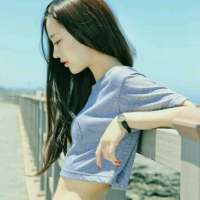 女头 人们都说失去后才懂得