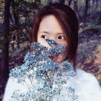 上学也要为了你们更新漂漂的女头哈哈 一句话，我会宠你纵容