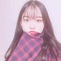 甜甜的少女心头像. 我们只是在一个安稳的