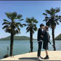 你是说我痴情还是嫌我