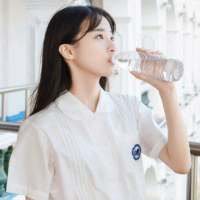 小清新 整个宇宙浩瀚无边的尽