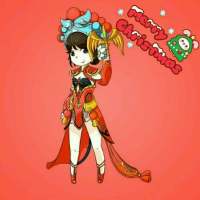 专属你的圣诞情头 感动总是意外的好 爱