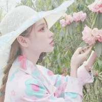 少女情怀总是诗 纵使我的热情都被你消