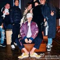 志龙阿 我会告诉你，即使分了