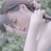 浩瀚星辰皆为降尘 新的一天，新的难过。