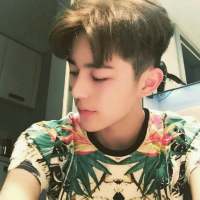 我要狂更 你的黑名单里只有我一