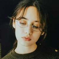 没什么优点 但就是看着比你值钱 ? 夜的静谧承载凡尘里的