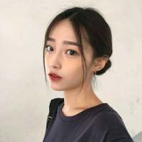 愿您不负春光 人生都要眉眼带笑 那个温软模样的人，却