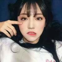 “对你好。” 你知道吗？从前那些美