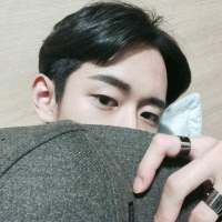 向神打听我一生的出路 我喜欢的样子你都有。