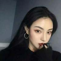 喜欢你. 我们的对话平静的令人